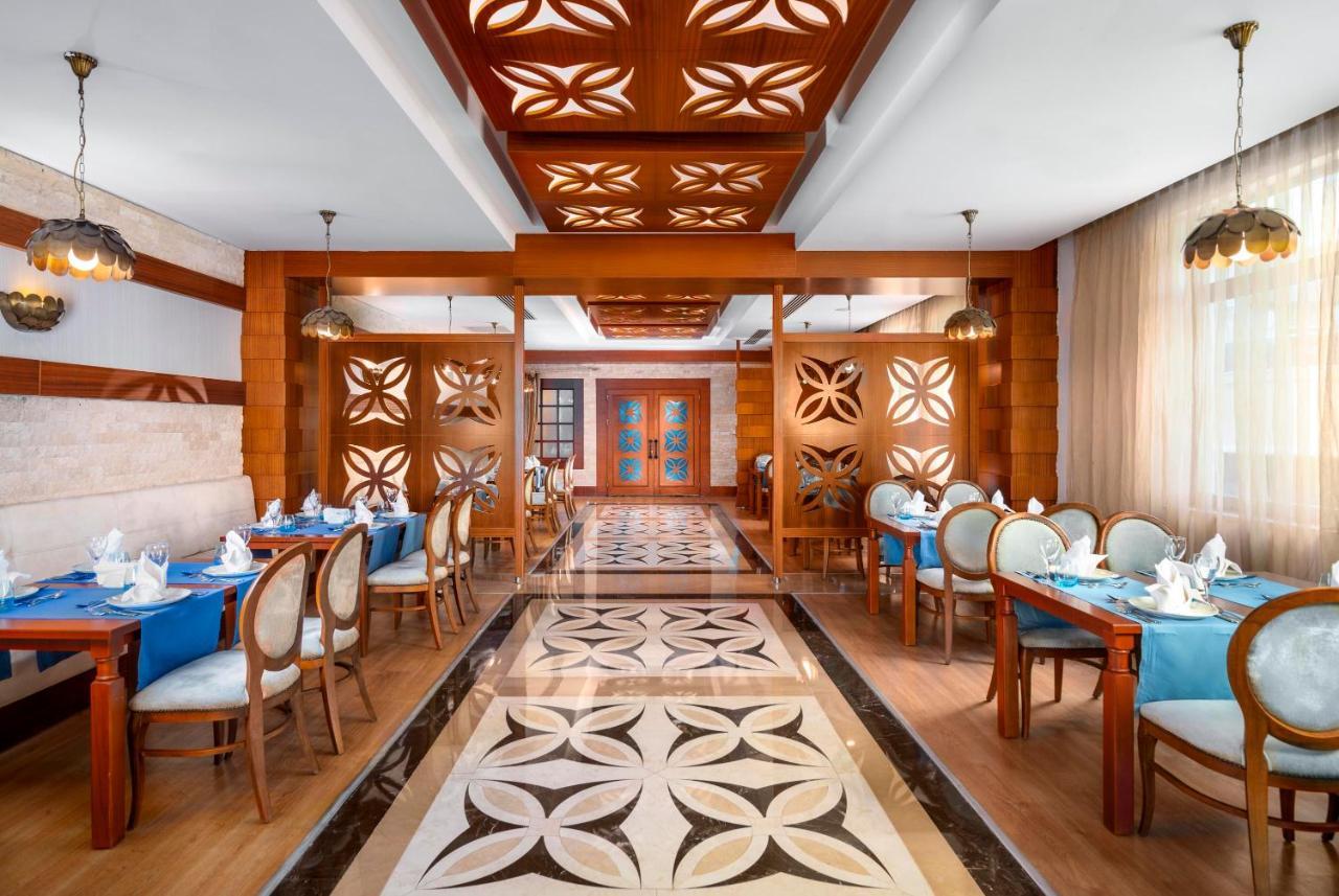 Arycanda Kirman Premium Okurcalar Exterior photo